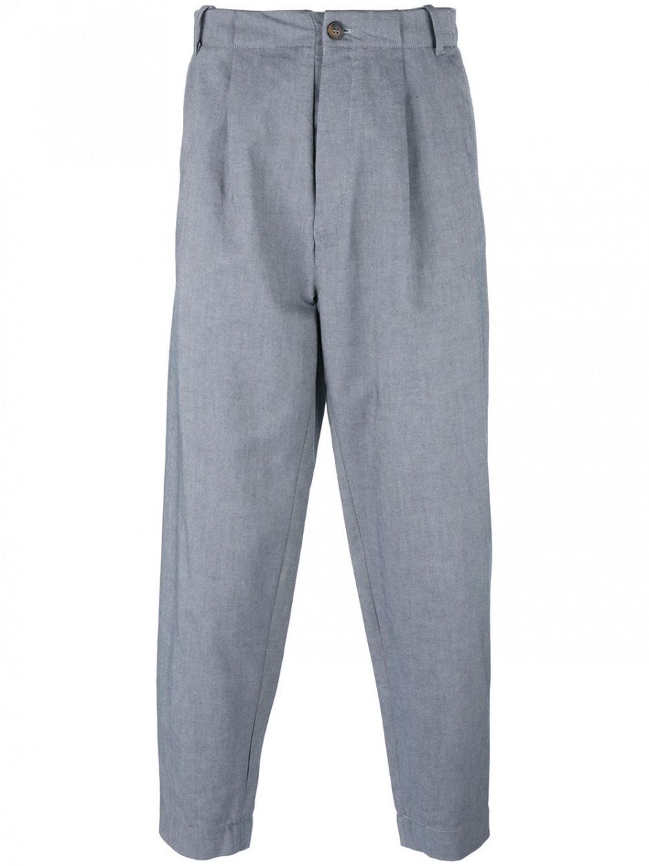 Trend Alarmı: Bohem Pantolonlar