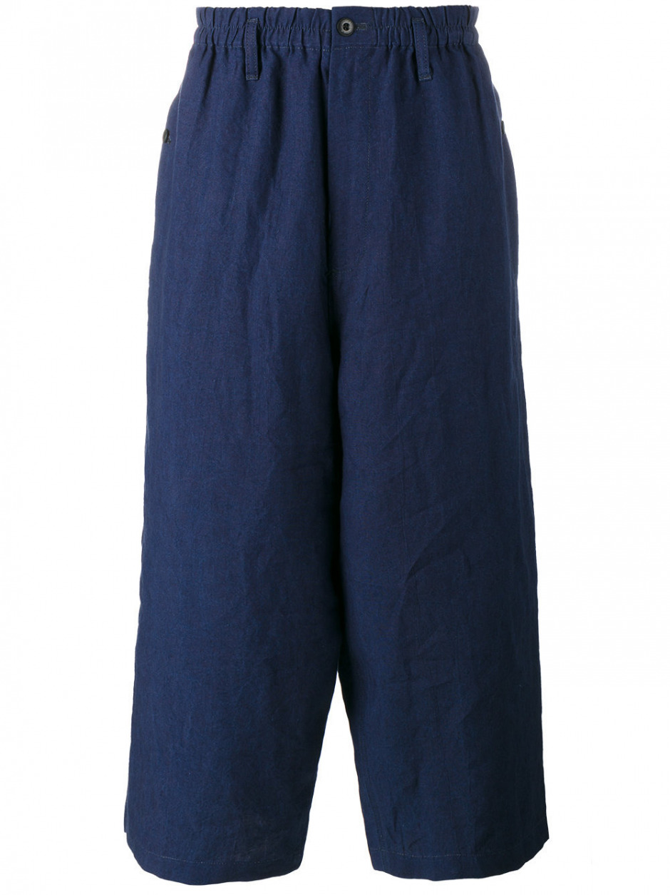 Trend Alarmı: Bohem Pantolonlar