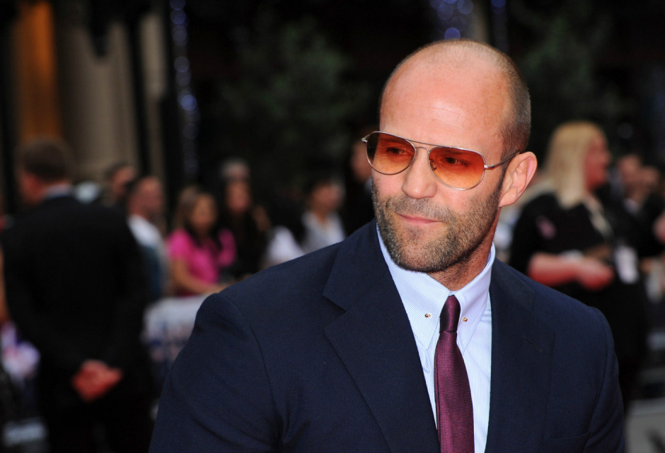 Jason Statham’ı Sevmemiz İçin 10 Neden