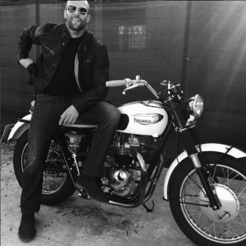 Jason Statham’ı Sevmemiz İçin 10 Neden