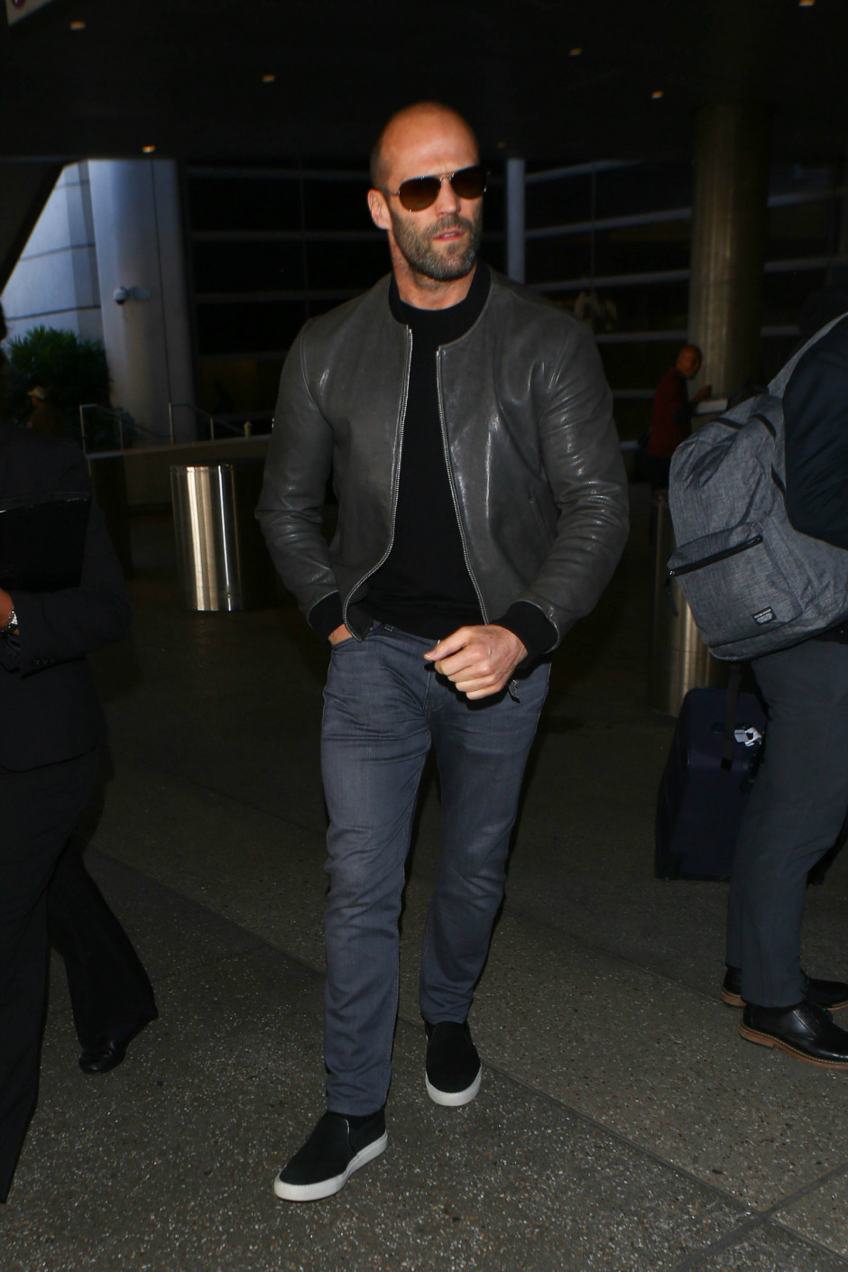 Jason Statham’ı Sevmemiz İçin 10 Neden