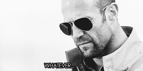 Jason Statham’ı Sevmemiz İçin 10 Neden