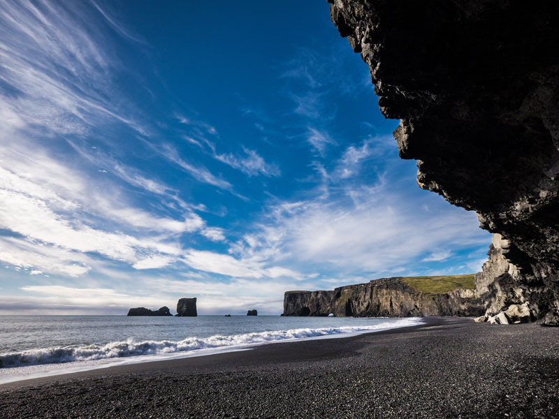 Dünyanın En Renkli 7 Kumsalı Dünyanın En Renkli 7 Kumsalı