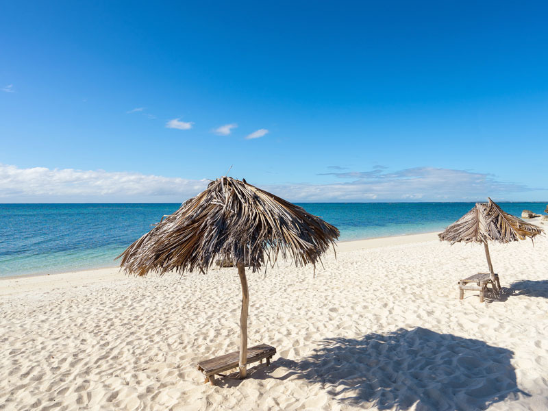 Dünyanın En Renkli 7 Kumsalı Dünyanın En Renkli 7 Kumsalı