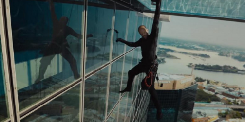 Jason Statham’ı Sevmemiz İçin 10 Neden