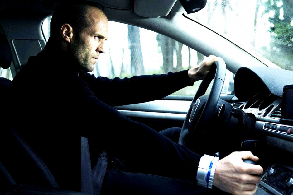 Jason Statham’ı Sevmemiz İçin 10 Neden