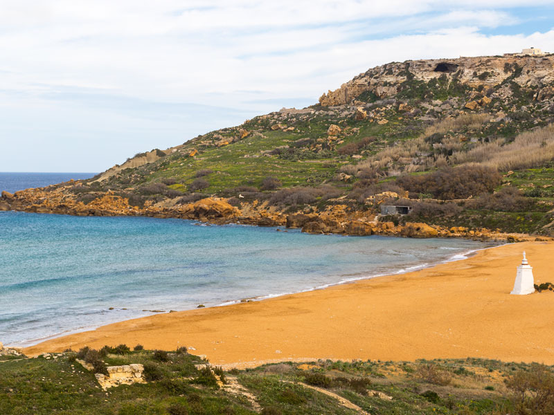 Dünyanın En Renkli 7 Kumsalı Dünyanın En Renkli 7 Kumsalı