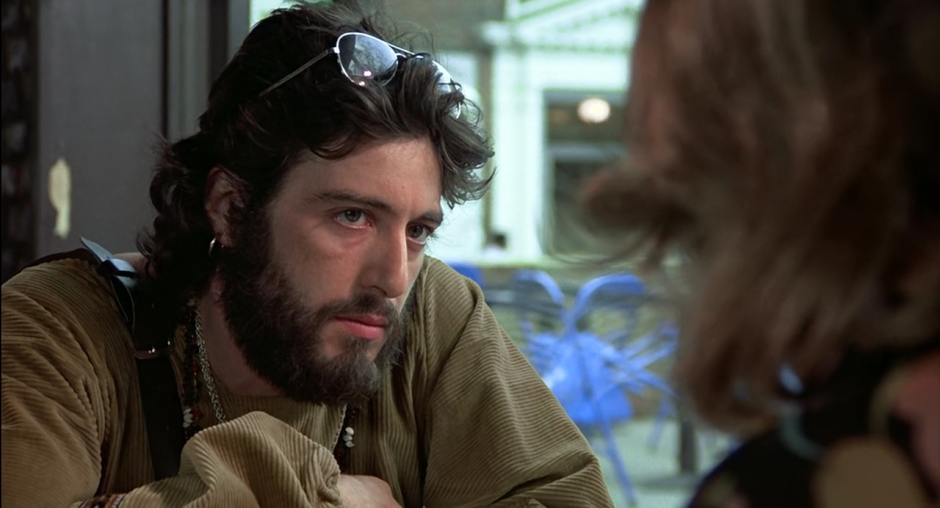 Filmlerdeki ikonik sakal ve bıyıklar