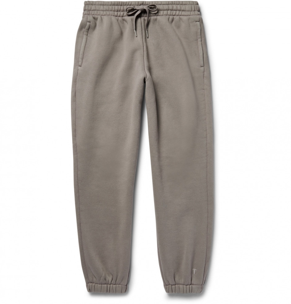 Stili Yakala: Andre Hamann