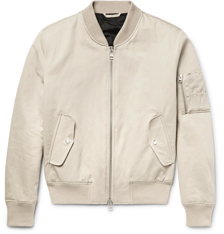 Stili Yakala: Andre Hamann