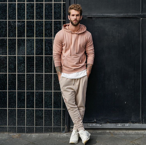 Ünlü Bloggerlardan Hafta Sonu Stili