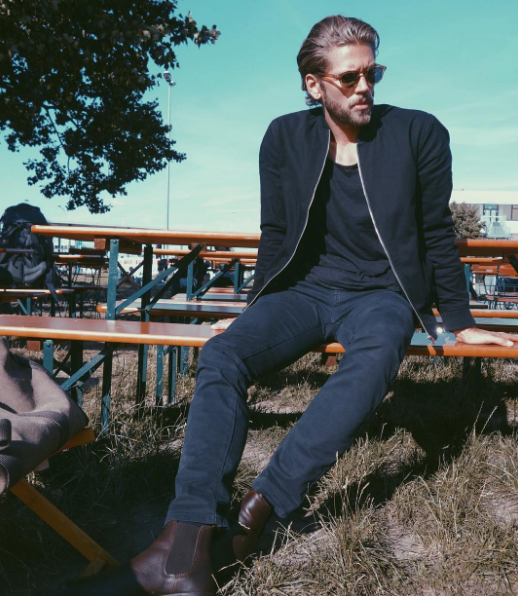 Ünlü Bloggerlardan Hafta Sonu Stili