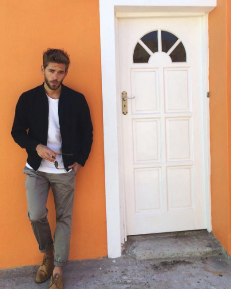 Ünlü Bloggerlardan Hafta Sonu Stili