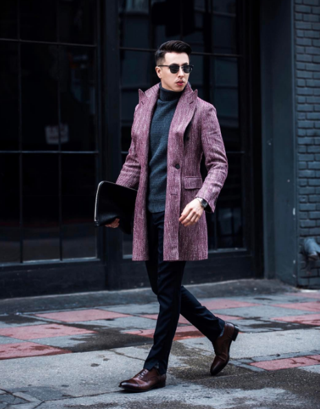 Ünlü Bloggerlardan Hafta Sonu Stili