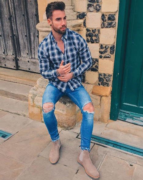 Ünlü Bloggerlardan Hafta Sonu Stili