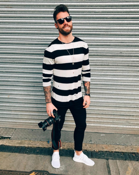 Ünlü Bloggerlardan Hafta Sonu Stili