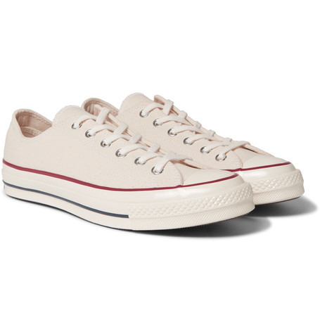 Stili Yakala: Andre Hamann