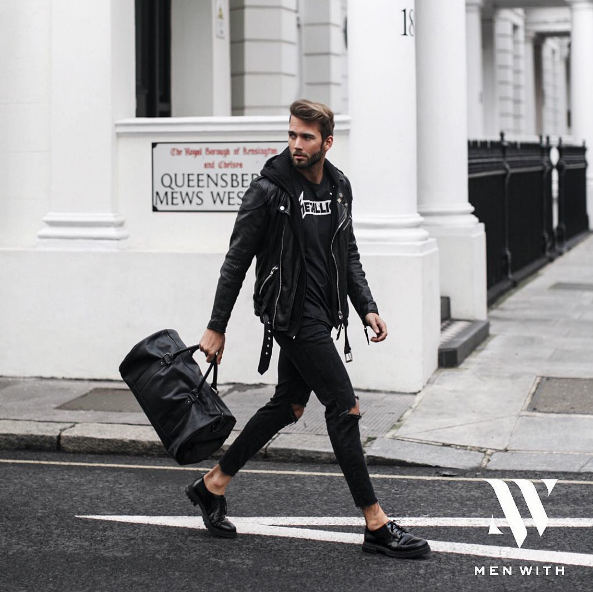 Ünlü Bloggerlardan Hafta Sonu Stili