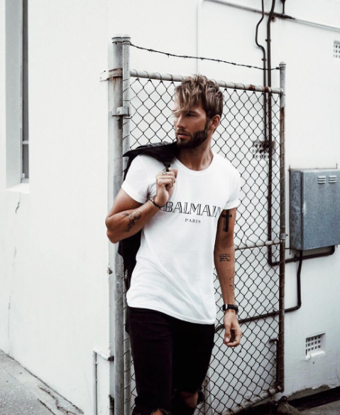 Ünlü Bloggerlardan Hafta Sonu Stili