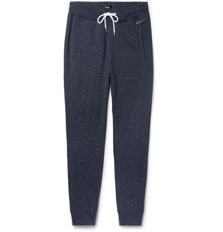 Stili Yakala: Andre Hamann