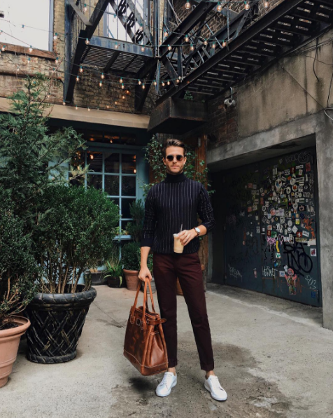 Ünlü Bloggerlardan Hafta Sonu Stili