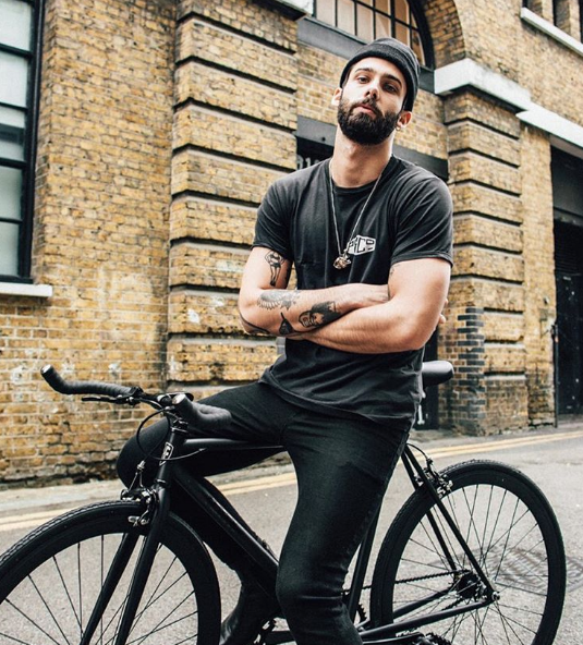 Ünlü Bloggerlardan Hafta Sonu Stili