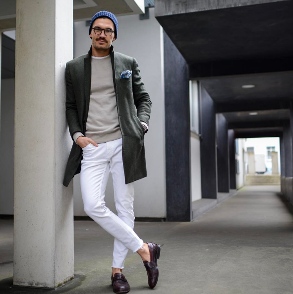 Ünlü Bloggerlardan Hafta Sonu Stili