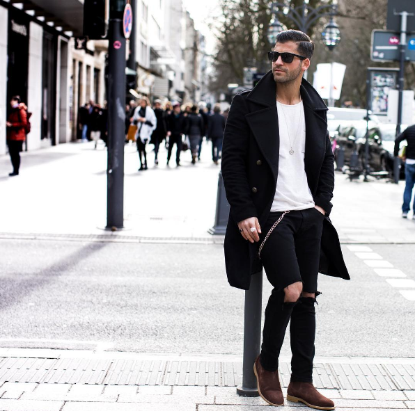 Ünlü Bloggerlardan Hafta Sonu Stili