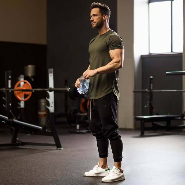 Ünlü Bloggerlardan Hafta Sonu Stili