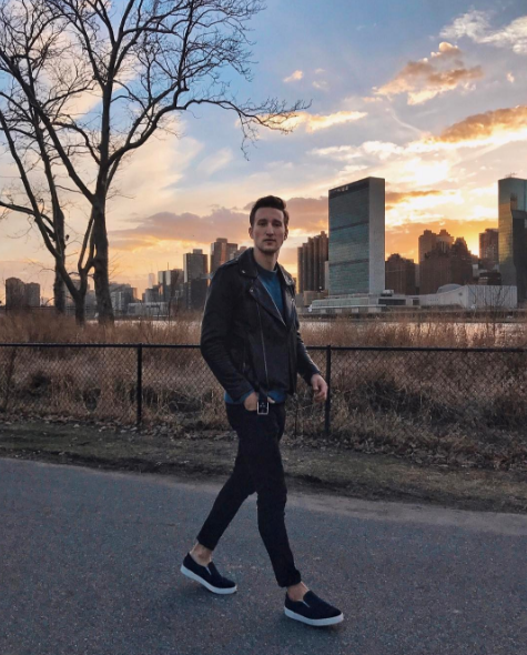 Ünlü Bloggerlardan Hafta Sonu Stili