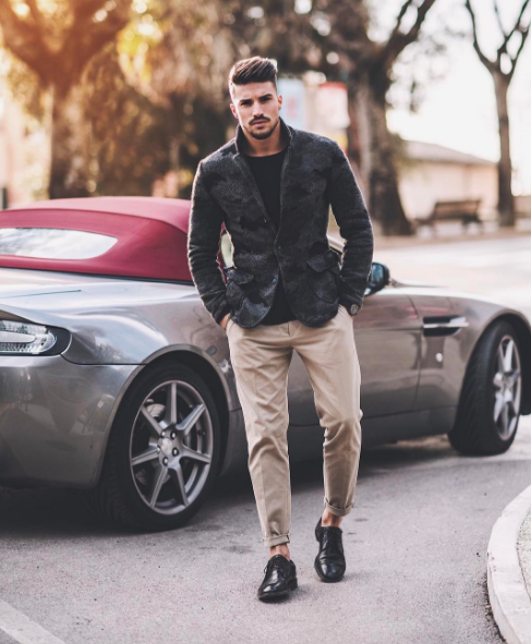 Ünlü Bloggerlardan Hafta Sonu Stili