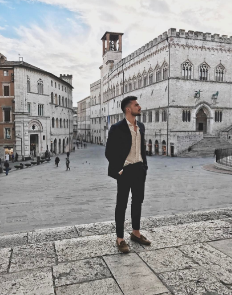 Ünlü Bloggerlardan Hafta Sonu Stili