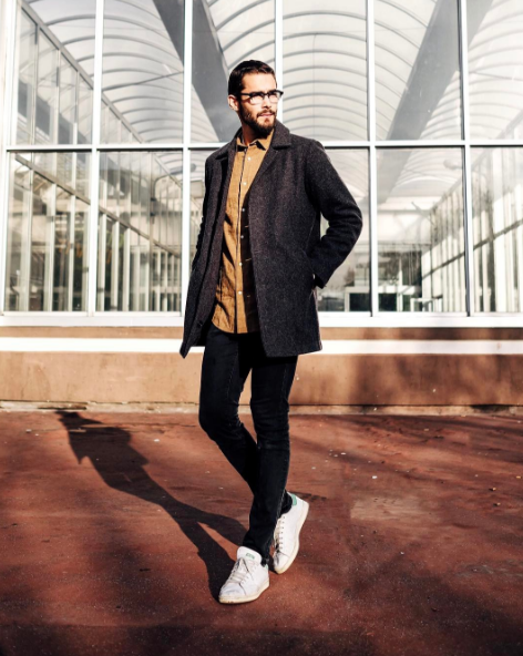 Ünlü Bloggerlardan Hafta Sonu Stili