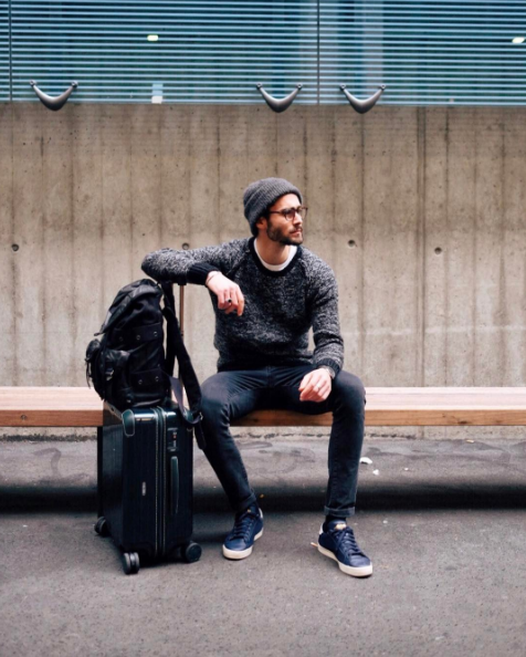 Ünlü Bloggerlardan Hafta Sonu Stili