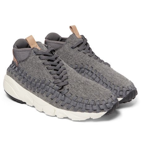 Stili Yakala: Andre Hamann