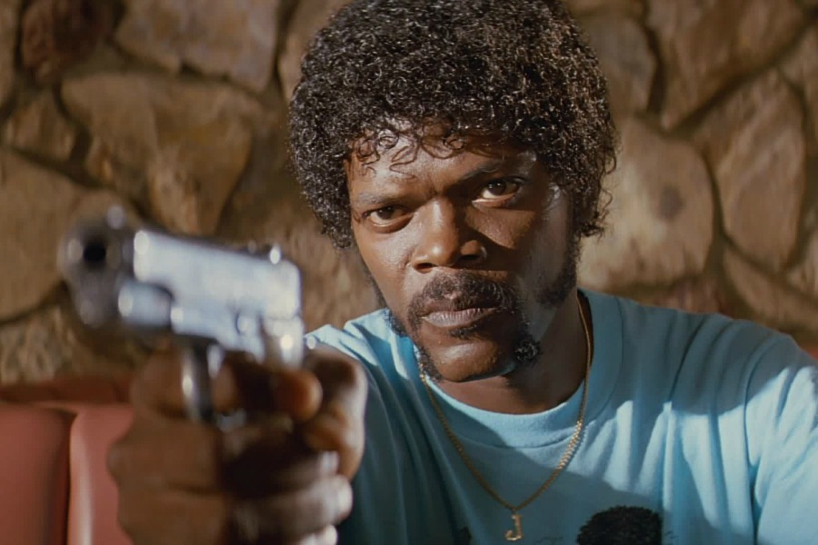 Filmlerdeki ikonik sakal ve bıyıklar