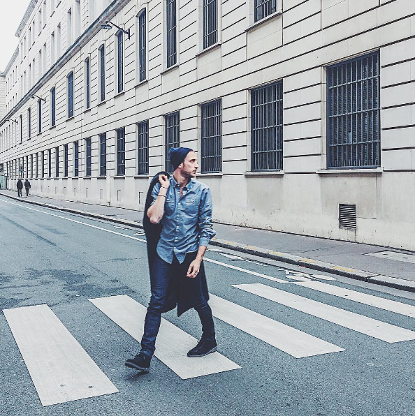 Ünlü Bloggerlardan Hafta Sonu Stili