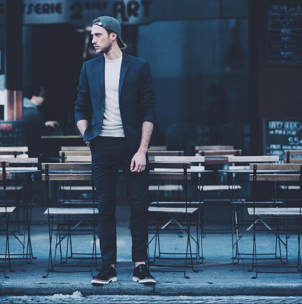 Ünlü Bloggerlardan Hafta Sonu Stili