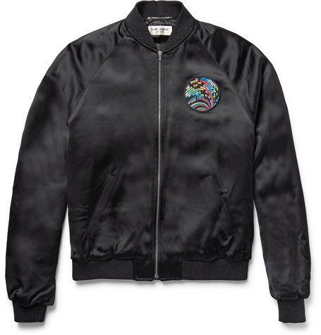 Stili Yakala: Andre Hamann