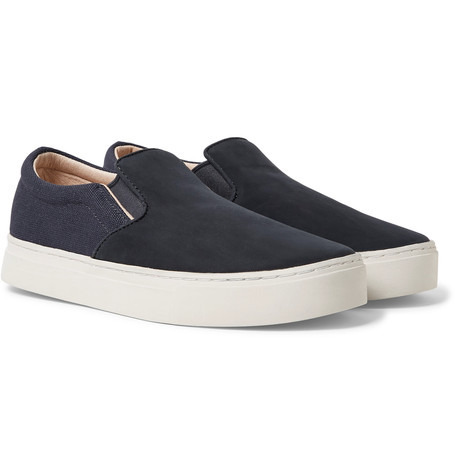 Stili Yakala: Andre Hamann