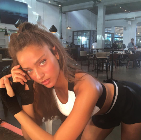 Instagram'ı Sevmemiz İçin Bir Sebep Daha: Neta Alchimister