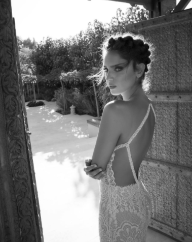 Instagram'ı Sevmemiz İçin Bir Sebep Daha: Neta Alchimister