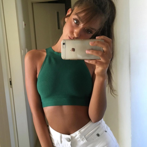 Instagram'ı Sevmemiz İçin Bir Sebep Daha: Neta Alchimister