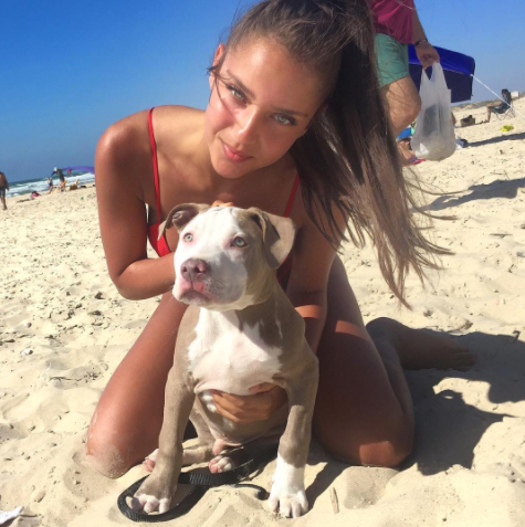 Instagram'ı Sevmemiz İçin Bir Sebep Daha: Neta Alchimister