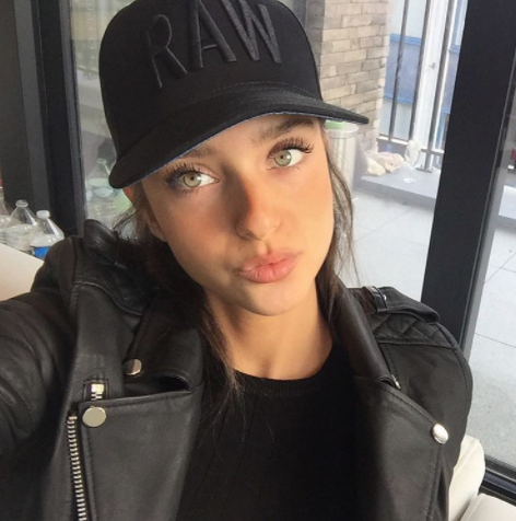 Instagram'ı Sevmemiz İçin Bir Sebep Daha: Neta Alchimister