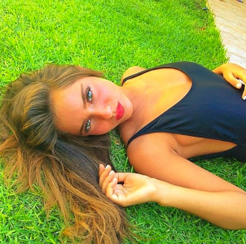 Instagram'ı Sevmemiz İçin Bir Sebep Daha: Neta Alchimister