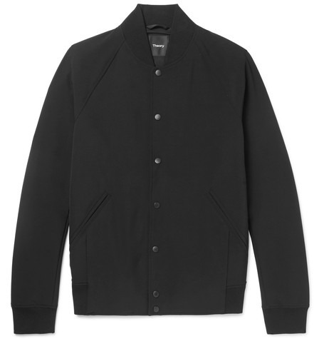 Stili Yakala: Andre Hamann