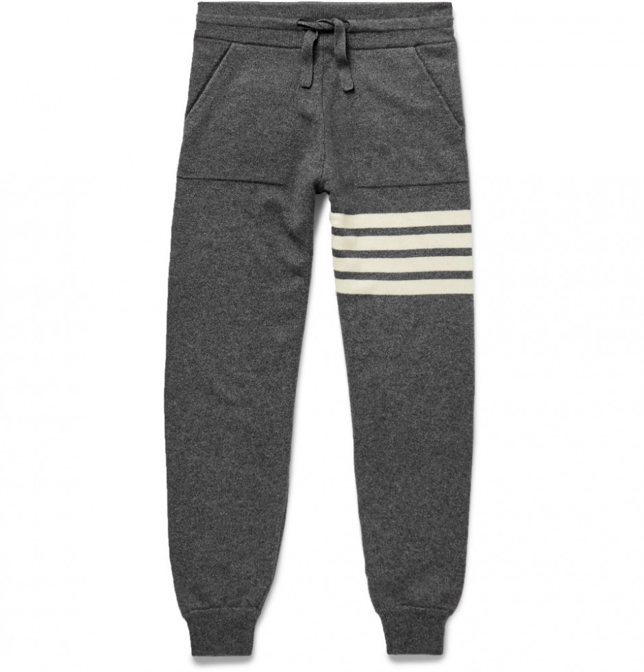 Stili Yakala: Andre Hamann