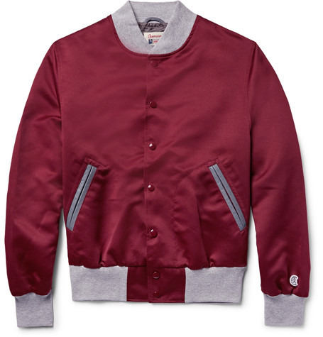 Stili Yakala: Andre Hamann