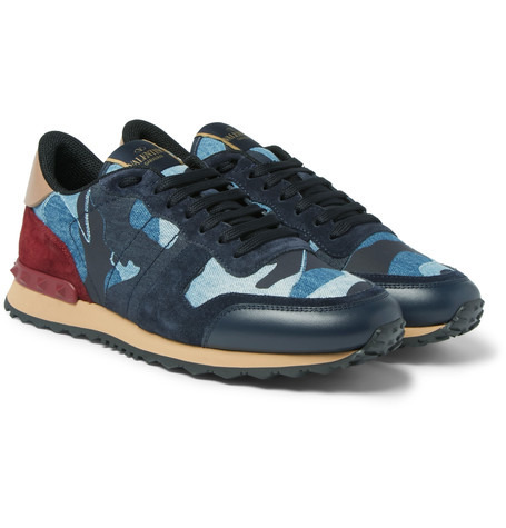 Stili Yakala: Andre Hamann